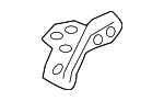 6159254G00 - Body: Upper Reinforced for Suzuki Image