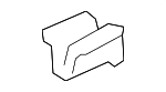 6231254G00 - Body: Extension for Suzuki Image