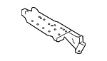 6271054G02 - Body: Floor Crossmember for Suzuki Image