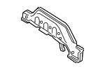 6261054G10 - Body: Floor Crossmember for Suzuki Image