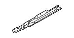 LX6Z5810063C - Body: Rail Reinforced for Ford Image image