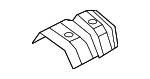 LX6Z7810694A - Body: Front Reinforced for Ford Image image