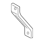 866362K060 - Body: Lower Bracket for Kia: Soul Image