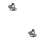 7L903803D - Electrical: Voltage Reg for Audi Image