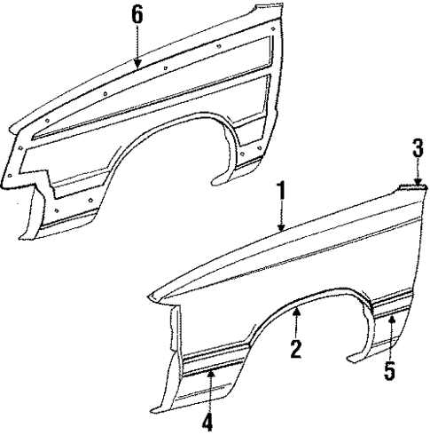 Axle Shafts & Joints for 2020 Chevrolet Spark #0
