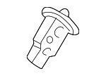 8851550190 - HVAC: Expansion Valve for Lexus: GX460, LX570 Image