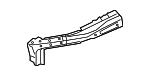 4KE805029 - Body: Backing Plate for Audi Image