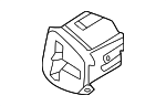 5H0839168 - Body: Housing for Volkswagen Image
