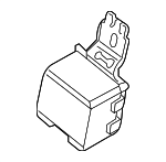 KD33675D4A - Electrical: Receiver for Mazda: 3, 6, CX-3, CX-5, CX-9, MX-5 Miata Image