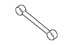 55250S8000 - Suspension: Tie Rod for Kia: Telluride Image