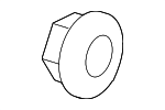 99950704040 - Body: Strip Nut for Porsche: 911, Boxster Image