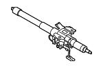 34500FL030 - Steering: Column Assembly for Subaru Image