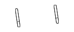 7341978J00 - Body: Glove Box Assembly Rivet for Suzuki Image