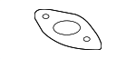1219638010 - Engine: Oil Filler Tube Gasket for Toyota: 4Runner, FJ Cruiser, Land Cruiser, Sequoia, Tundra Image