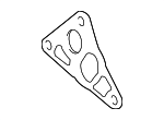 1569231030 - : Filter Housing Gasket for Toyota: 4Runner, FJ Cruiser, Tundra Image