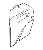 L54818325 - Electrical: Duct for Mazda: 3 Image