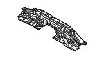 DN4E53910 - Body: Upper Cross-Member for Mazda: MX-30 EV Image