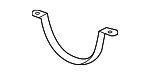 40540TYAA00 - Suspension: Protector for Honda Image