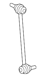 52325SJCA03 - : Stabilizer Link for Honda: Ridgeline Image