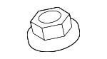2004-2024 Toyota - Mount Bracket Nut