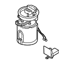 8E0919051BF - : Fuel Pump Assembly for Audi: A4, A4 Quattro Image