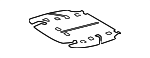 52108076565 - Body: Seat Cushion Heater for BMW Image