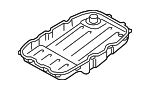 9D321361A - Engine: Trans Pan for Volkswagen: Touareg Image