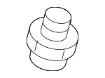 90341A0007 - Engine: Drain Plug for Toyota Image