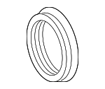 90311A0033 - Engine: Crankshaft Seal for Toyota Image