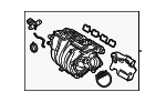 17120F0020 - Engine: Intake Manifold for Toyota Image