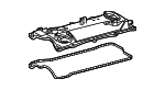 11201F0060 - Engine: Valve Cover for Toyota Image