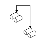 200802U510 - : Tail Pipe for Nissan Image