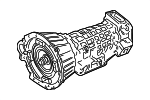 FTC4969E - Automatic Transmission: Transmission for Land Rover: Defender 90, Discovery Image
