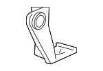 92081774 - : Condenser Assembly Lower Bracket for Pontiac: GTO Image