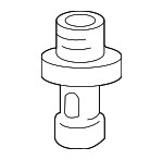 92145716 - HVAC: Pressure Switch for GM Image