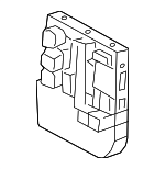 284B74AJ0A - Electrical: Controller for Nissan: NV200 Image