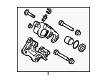 583112TA60 - : Caliper for Kia Image