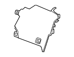 84306841 - Body: Side Panel for GM Image