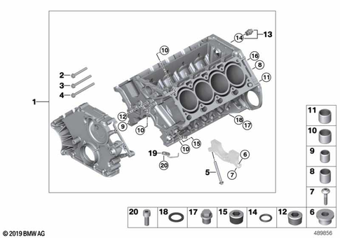 Diagram 1