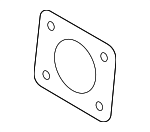 472121LA0A - Body: Actuator Assembly Gasket for Nissan Image