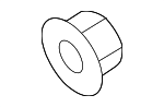 1225N8051 - Body: Actuator Assembly Nut for Nissan Image