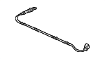 36532PBY003 - : Oxygen Sensor for Acura Image
