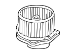 79310S3VA01 - : Blower Motor for Honda: Pilot Image
