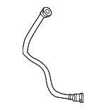 364T01XBA0 - Electrical: Tube Assembly for Hyundai Image