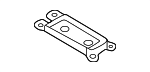 366A71XBA0 - Electrical: Cover for Hyundai Image