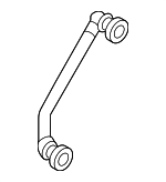 364T01XBA0 - : Tube Assembly for Genesis: Electrified G80 Image