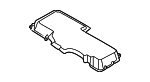 366601XBA0 - Electrical: Pad for Hyundai Image