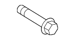 WHT006917 - Suspension: Suspension Stabilizer Bar Link Bolt for Audi Image
