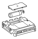 8674148111 - Electrical: Transceiver for Toyota Image