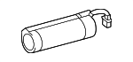 8672506020 - Electrical: Battery for Toyota Image
